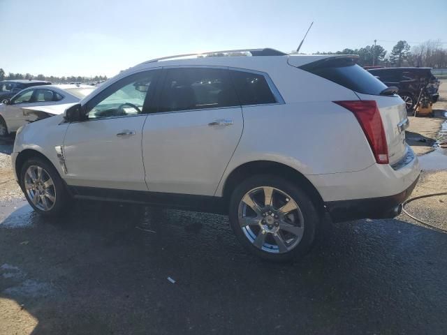 2012 Cadillac SRX Performance Collection