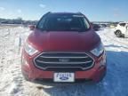 2015 Ford Ecosport SE