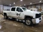 2018 Chevrolet Silverado K2500 Heavy Duty LT