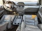 2007 Honda Odyssey EXL