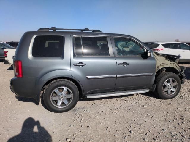 2010 Honda Pilot Touring