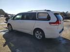 2014 Toyota Sienna LE