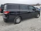 2014 Nissan Quest S