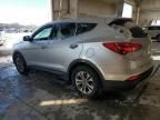 2016 Hyundai Santa FE Sport