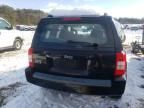 2008 Jeep Patriot Sport