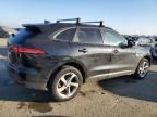 2017 Jaguar F-PACE Premium