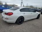 2013 BMW 640 I