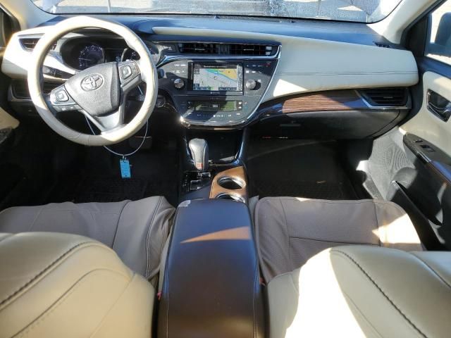 2014 Toyota Avalon Base