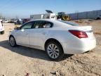 2015 Buick Lacrosse