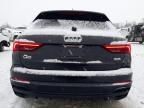 2024 Audi Q3 Premium Plus S Line 45