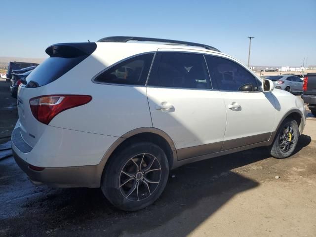 2008 Hyundai Veracruz GLS