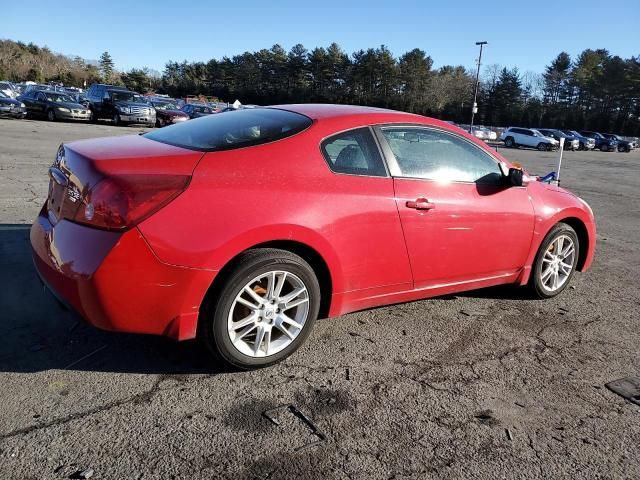 2008 Nissan Altima 3.5SE