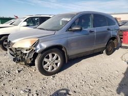 Honda Vehiculos salvage en venta: 2008 Honda CR-V EX