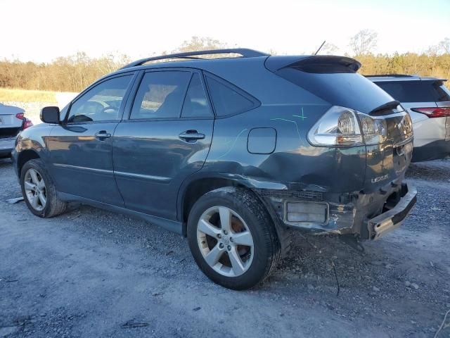 2004 Lexus RX 330