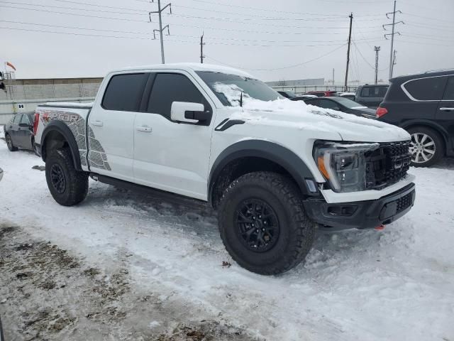 2023 Ford F150 Raptor