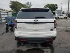 2014 Ford Explorer Sport