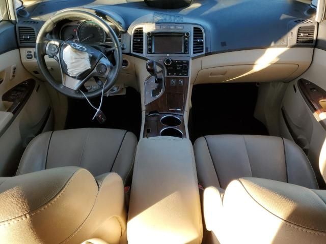 2013 Toyota Venza LE