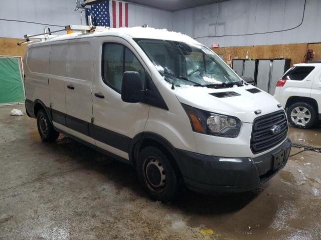 2015 Ford Transit T-150