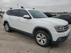 2018 Volkswagen Atlas SE