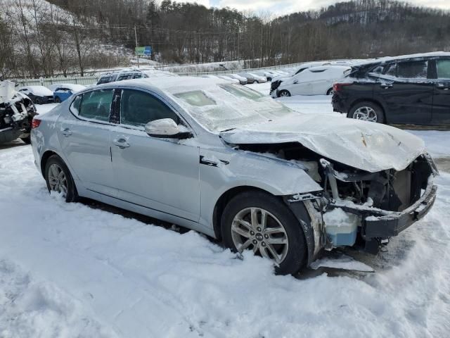 2011 KIA Optima LX