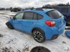 2017 Subaru Crosstrek Limited