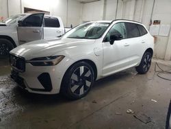 Volvo xc60 Ultim salvage cars for sale: 2024 Volvo XC60 Ultimate