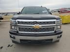 2015 Chevrolet Silverado C1500 LT