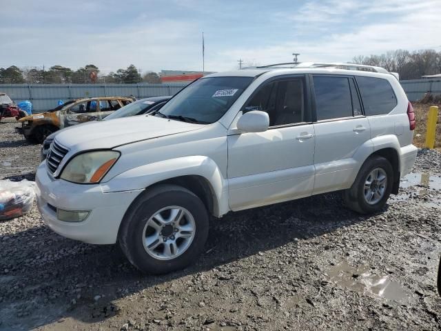 2006 Lexus GX 470