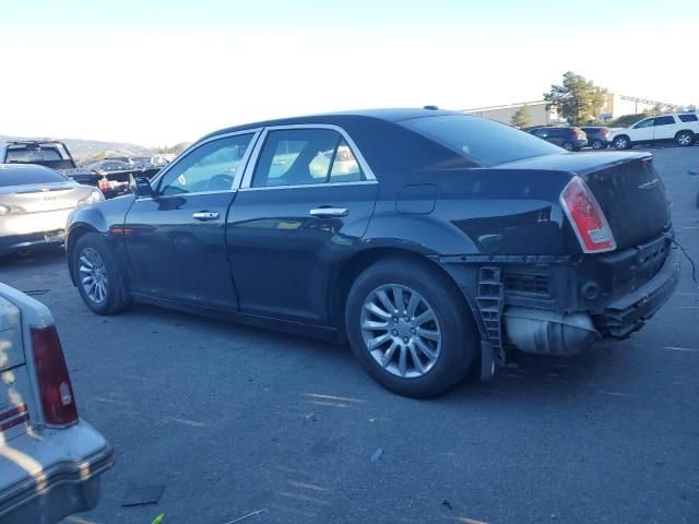 2014 Chrysler 300