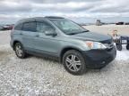 2010 Honda CR-V EXL