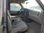 2002 Ford Ranger Super Cab