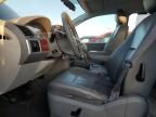 2008 Chrysler Town & Country Touring