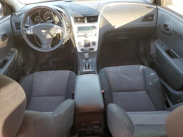 2012 Chevrolet Malibu 1LT