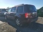 2013 Honda Pilot Touring