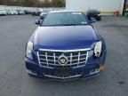 2012 Cadillac CTS Performance Collection