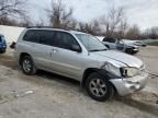 2004 Toyota Highlander