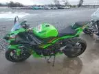 2024 Kawasaki ZX636 K