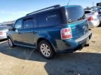 2011 Ford Flex SE