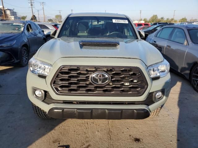 2023 Toyota Tacoma Double Cab