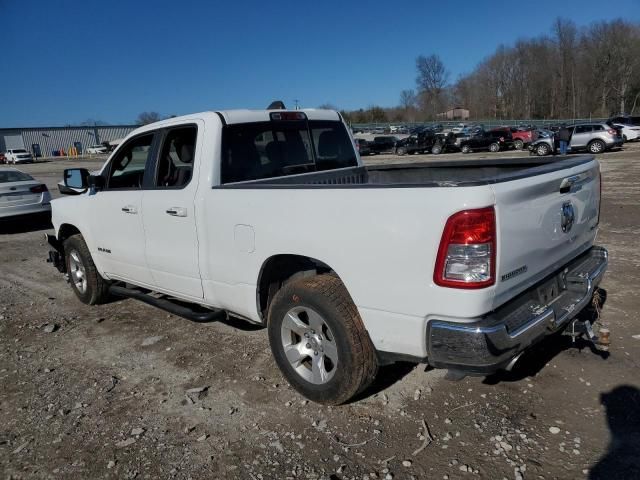 2019 Dodge RAM 1500 BIG HORN/LONE Star