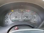 2001 Chevrolet S Truck S10