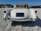 1954 Chevrolet Corvette