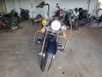 2001 Harley-Davidson Flhr