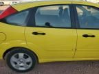 2004 Ford Focus ZX5