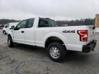 2018 Ford F150 Super Cab