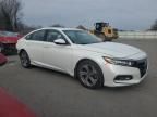 2018 Honda Accord EXL