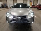 2015 Lexus NX 200T