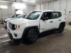 2020 Jeep Renegade Sport