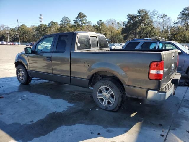 2008 Ford F150