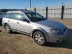 2005 Subaru Legacy Outback 2.5I